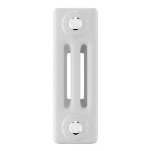 Дизайн-радиатор Royal Thermo Insignia R C3030 - 14 секц. RAL9016