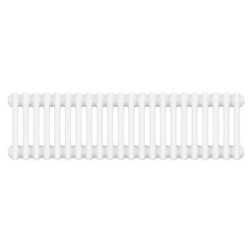 Дизайн-радиатор Royal Thermo Insignia R C3030 - 22 секц. RAL9016