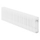 Дизайн-радиатор Royal Thermo Insignia R VC3030 - 28 секц. RAL9016
