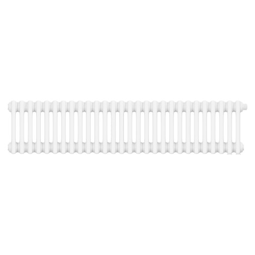 Дизайн-радиатор Royal Thermo Insignia R VC3030 - 28 секц. RAL9016