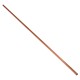 Труба медная Ballu Standard 25,4х1,27х3000 (1), отрезок
