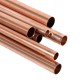 Труба медная Ballu Standard 25,4х1,27х3000 (1), отрезок