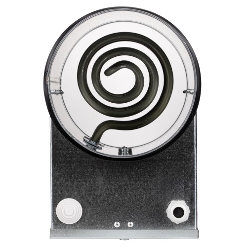 EKA NV 315-3,0-1f PH Эл/нагреватель для круглого канала