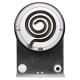 EKA NV 315-3,0-1f PH Эл/нагреватель для круглого канала
