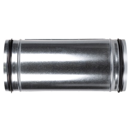 EKA NV 315-3,0-1f PH Эл/нагреватель для круглого канала