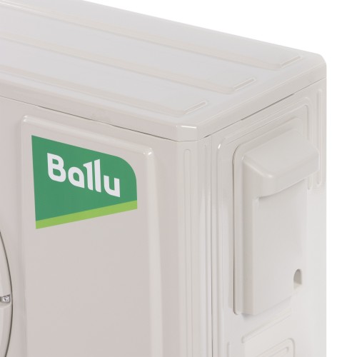 Комплект Ballu BLCI_A_D-24HN8_V4 инверторной сплит-системы, канального типа