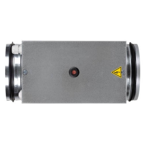 EKA NV 315-3,0-1f PH Эл/нагреватель для круглого канала