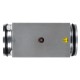 EKA NV 315-3,0-1f PH Эл/нагреватель для круглого канала