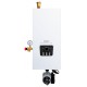 Котел электрический BAXI AMPERA Lite 9 настенный