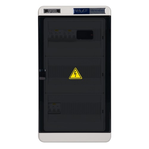 Шкаф управления SHUFT-E30-SM135-G220-ZN
