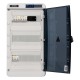 Шкаф управления SHUFT-E30-SM135-G220-ZN