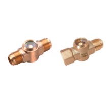 Cтекло cмотровое РИДАН SGP 12s N 1/2" ODF