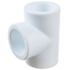 Тройник переходной бел. PP-R D 32х25х32 PN 25, РТП (105/15)