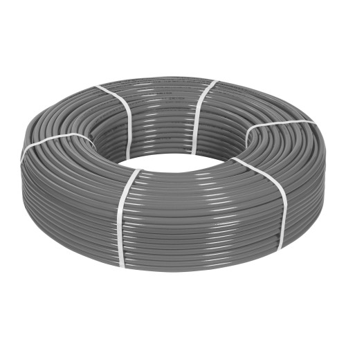 Труба Royal Thermo из сшитого полиэтилена PE-Xa EVOH d20×2,8 (бухта_100м)