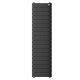 Радиатор биметаллический Royal Thermo Eclipse Tower 300 Чёрный - 18 секц.