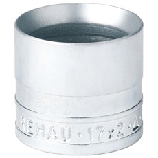 Гильза REHAU RAUTHERM S монтажная 25x2,3, латунь