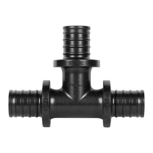 Тройник Royal Thermo 90гр. равнопроходной 25х25х25 PPSU