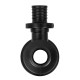 Тройник Royal Thermo 90гр. равнопроходной 25х25х25 PPSU