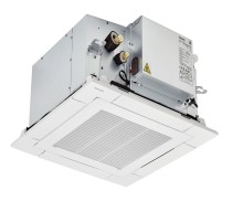 Панель TOSHIBA RBC-U31PGP(W)-E для кассетных блоков Standard (RM**UTP)