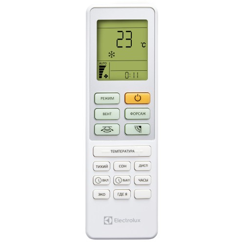 Сплит-система Electrolux Slide EACS-07HSL/N8 комплект