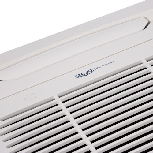 Фанкойл кассетный двухтрубный Shuft SFR-950R V2