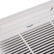 Фанкойл кассетный двухтрубный Shuft SFR-950R V2