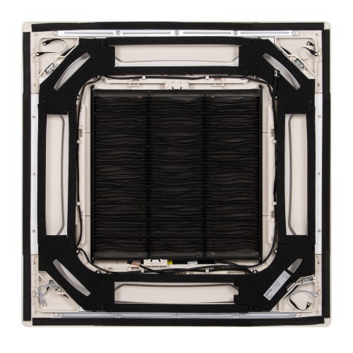 Фанкойл кассетный двухтрубный Shuft SFR-950R V2