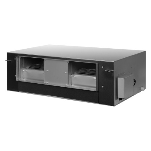 Фанкойл канальный SHUFT SFF-1800G100