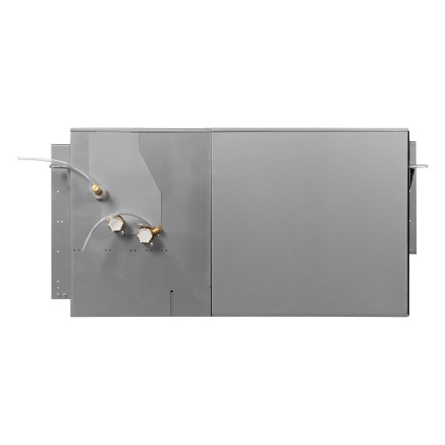 Фанкойл канальный SHUFT SFF-1800G100