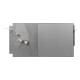 Фанкойл канальный SHUFT SFF-1800G100