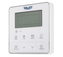 Пульт центральный SXС-02 для SFH V2 SFR V2