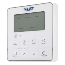 Пульт центральный SXС-02 для SFH V2 SFR V2