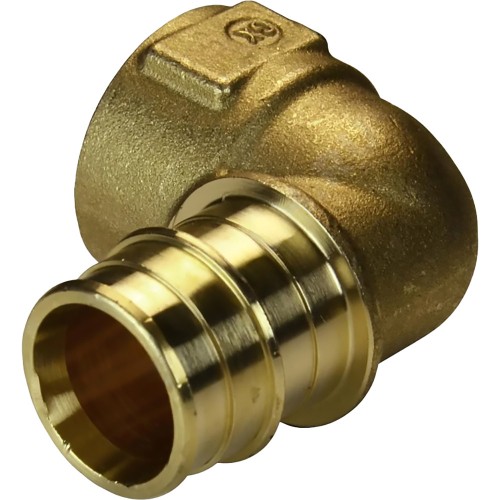 Угольник Giacomini GX ВР 25x1"F, GX129Y056