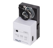 Электропривод SHUFT LMU-230-05-S-MD