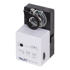 Электропривод SHUFT LMU-230-05-S-MD