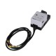 Электропривод SHUFT LMU-230-05-S-MD