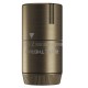 Термоголовка жидкостная Royal Thermo Design М30х1,5 (бронза)