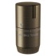 Термоголовка жидкостная Royal Thermo Design М30х1,5 (бронза)