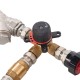 Узел смесительный SHUFT MST 25-60-4.0-C24-N-TC