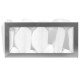 Фильтр карманный (материал) SHUFT FRr (G4-EU4) 700x400