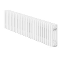 Дизайн-радиатор Royal Thermo Insignia R C3030 - 28 секц. RAL9016