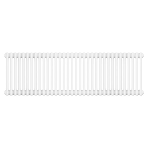 Дизайн-радиатор Royal Thermo Insignia R C3050 - 34 секц. RAL9016
