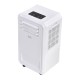 Кондиционер мобильный Ballu Eco Cool BPAC-02 CC/N6