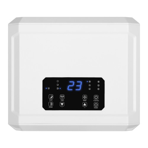 Кондиционер мобильный Ballu Eco Cool BPAC-02 CC/N6