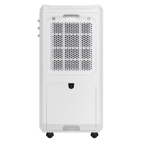 Кондиционер мобильный Ballu Eco Cool BPAC-02 CC/N6