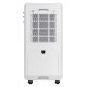 Кондиционер мобильный Ballu Eco Cool BPAC-02 CC/N6