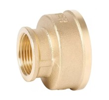 Муфта переходная Royal Thermo 1"х1/2" вн.-вн.