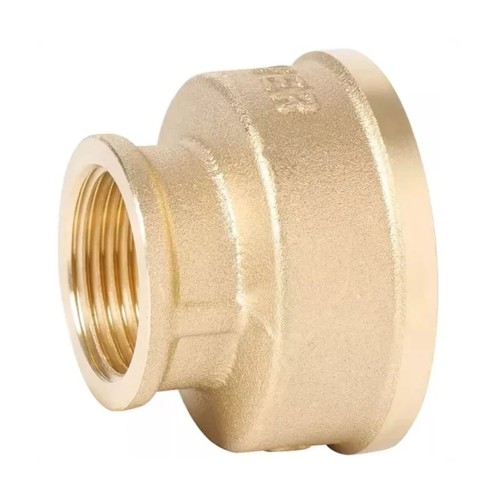 Муфта переходная Royal Thermo 1"х1/2" вн.-вн.