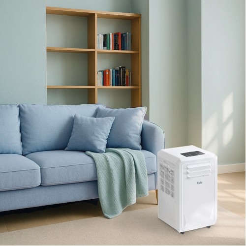 Кондиционер мобильный Ballu Eco Cool BPAC-02 CC/N6