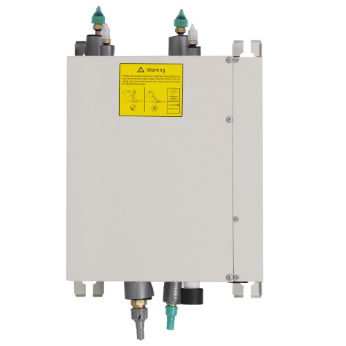 Блок-распределитель Electrolux EACB/I-2 FMI/N8_ERP Free match сплит-системы